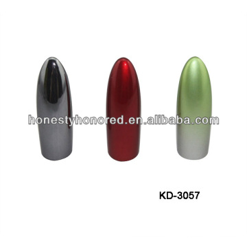 Красочные пользовательские косметические упаковки Лак для ногтей бутылки Cap
